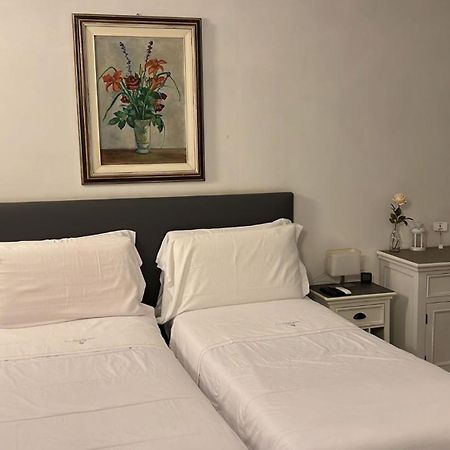 La Terrazza Vercelli Bed & Charme Экстерьер фото
