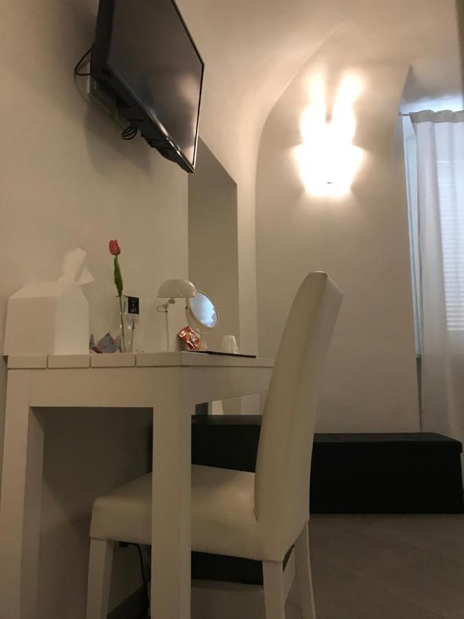 La Terrazza Vercelli Bed & Charme Экстерьер фото