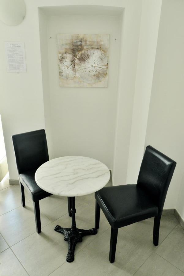 La Terrazza Vercelli Bed & Charme Экстерьер фото