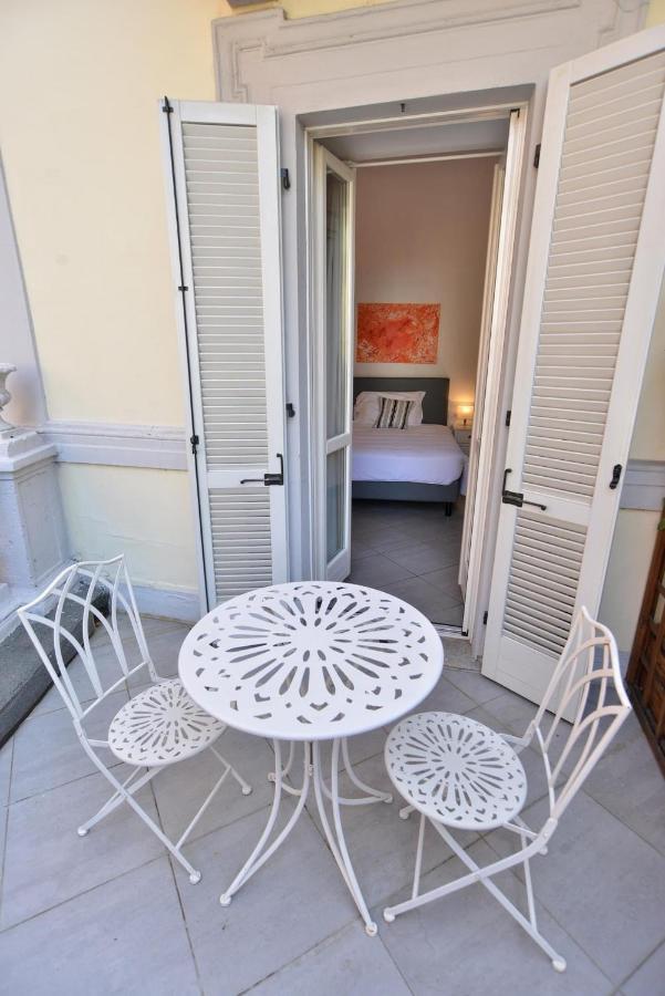 La Terrazza Vercelli Bed & Charme Экстерьер фото