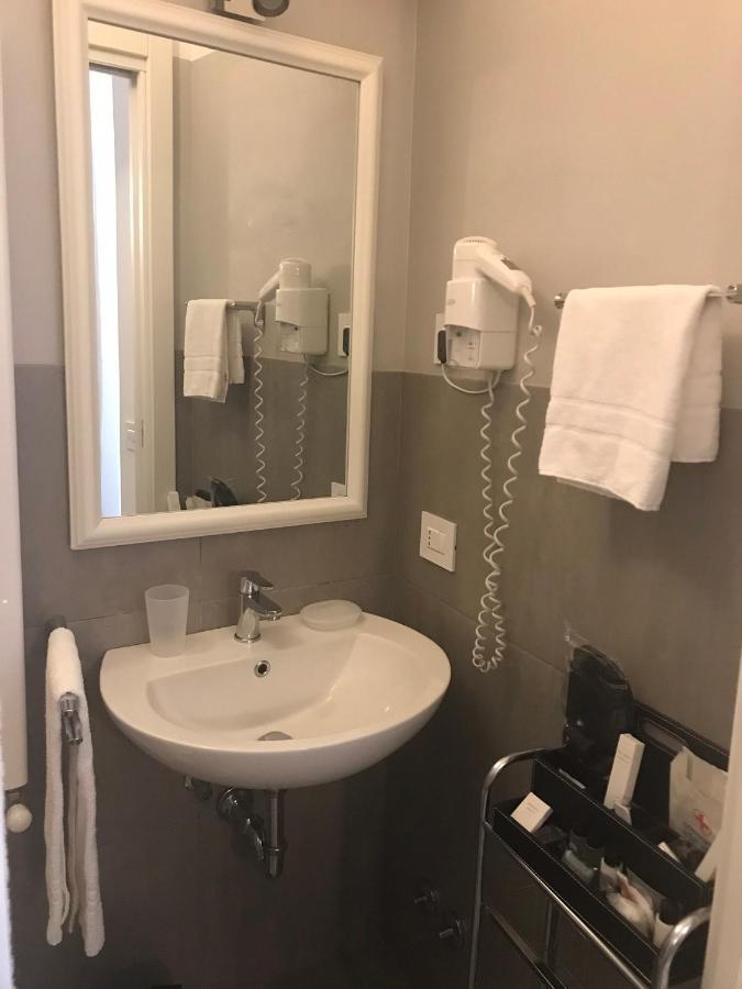 La Terrazza Vercelli Bed & Charme Экстерьер фото