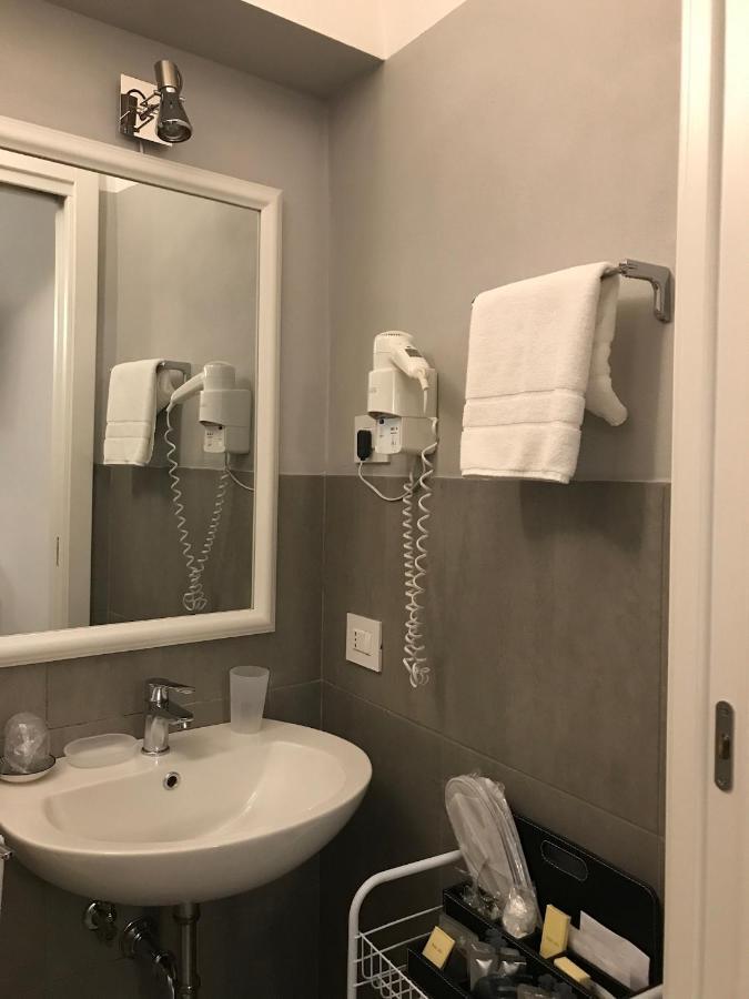 La Terrazza Vercelli Bed & Charme Экстерьер фото