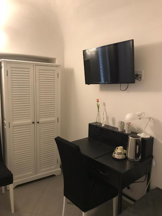 La Terrazza Vercelli Bed & Charme Экстерьер фото