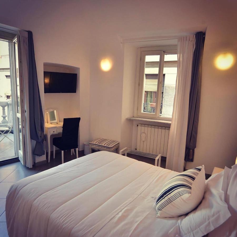 La Terrazza Vercelli Bed & Charme Экстерьер фото
