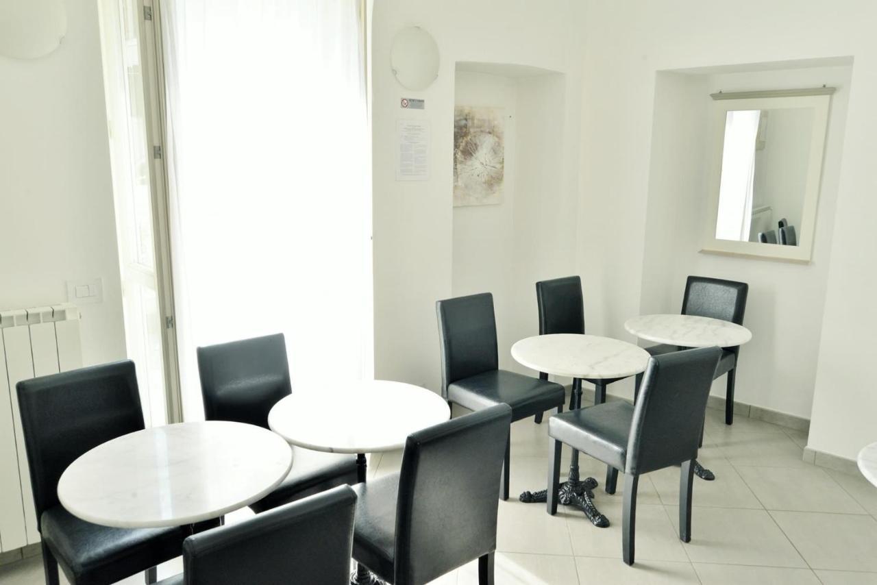La Terrazza Vercelli Bed & Charme Экстерьер фото