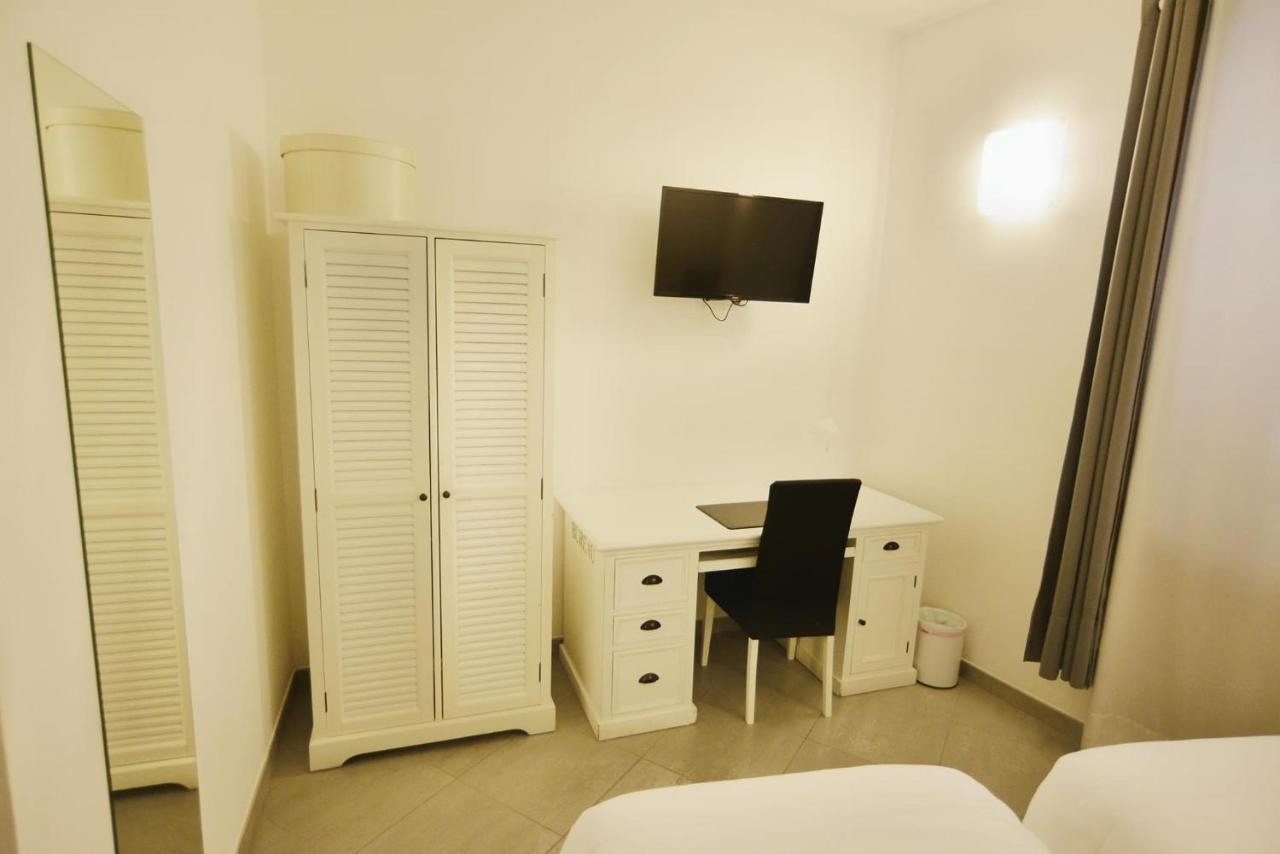 La Terrazza Vercelli Bed & Charme Экстерьер фото