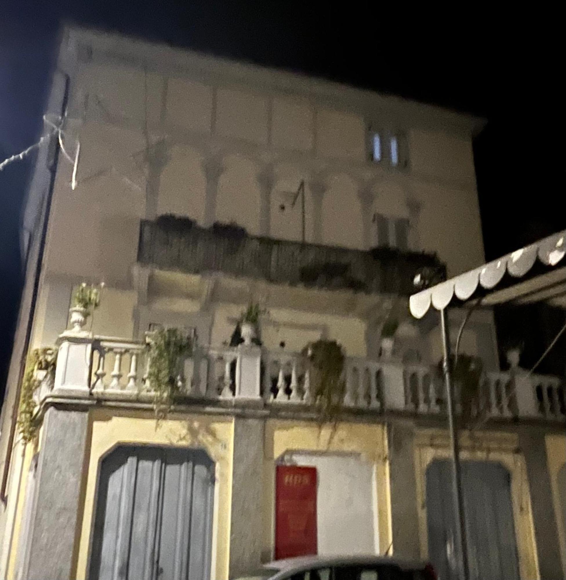 La Terrazza Vercelli Bed & Charme Экстерьер фото