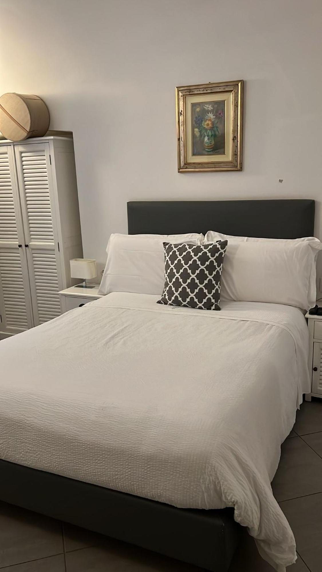 La Terrazza Vercelli Bed & Charme Экстерьер фото