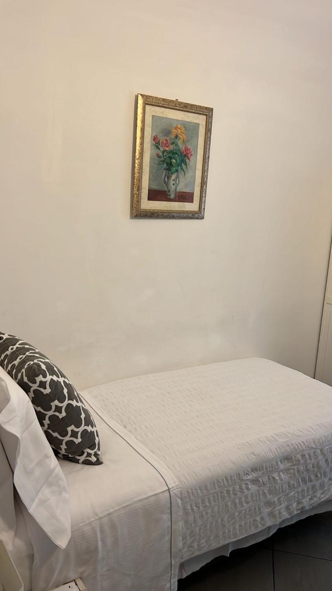 La Terrazza Vercelli Bed & Charme Экстерьер фото