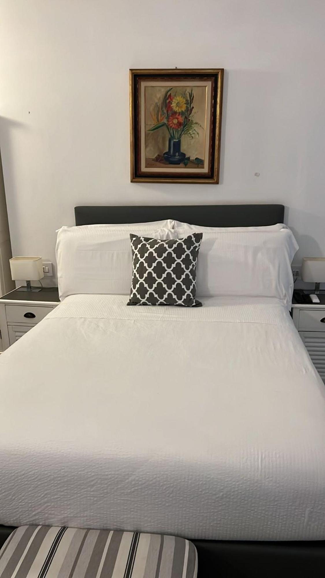 La Terrazza Vercelli Bed & Charme Экстерьер фото