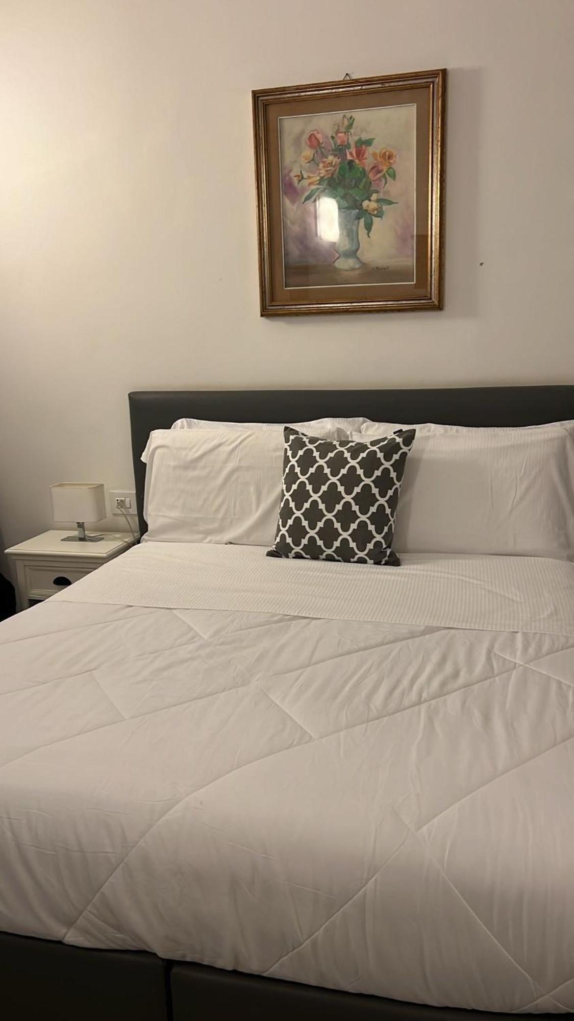 La Terrazza Vercelli Bed & Charme Экстерьер фото