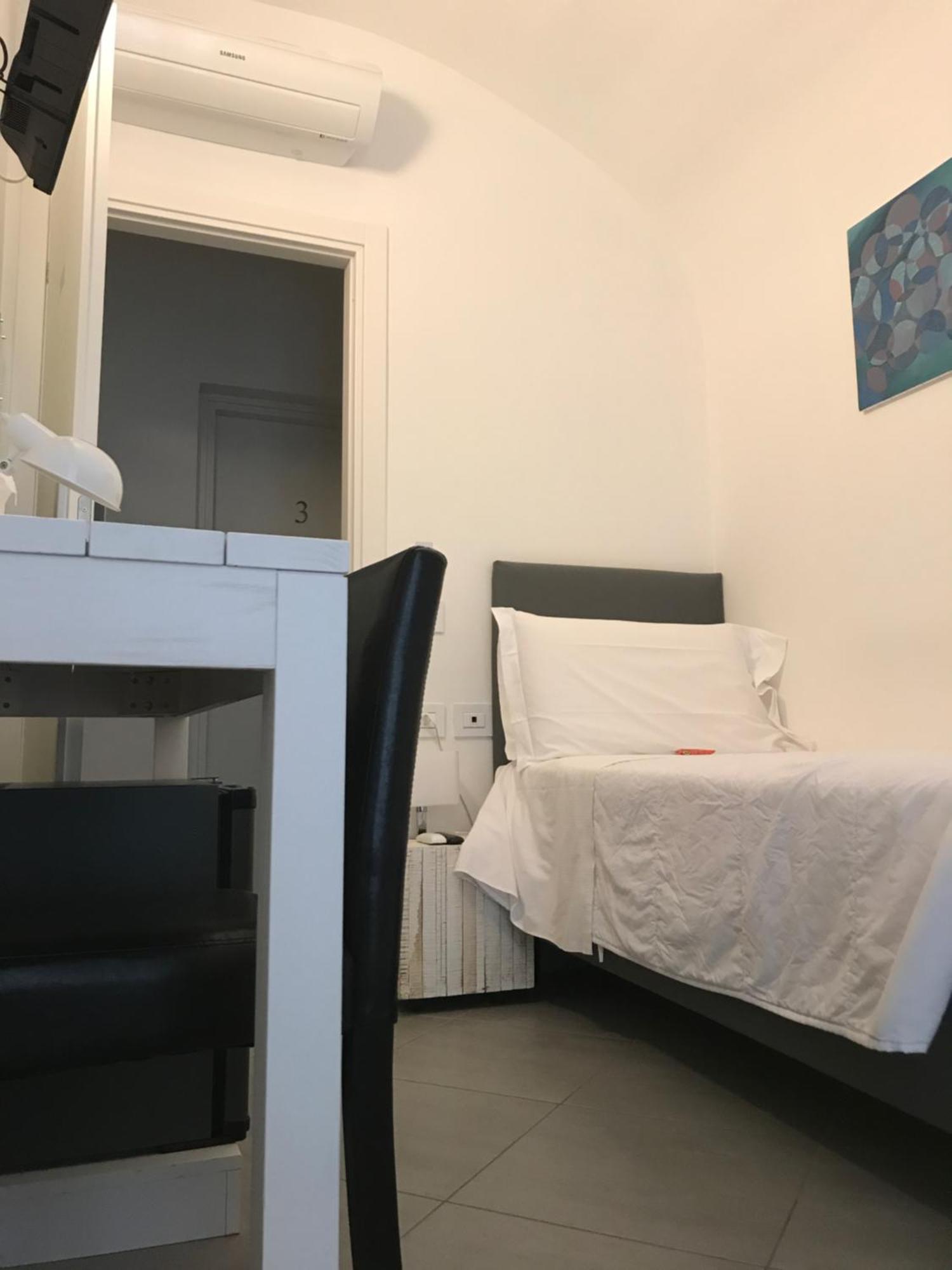 La Terrazza Vercelli Bed & Charme Экстерьер фото