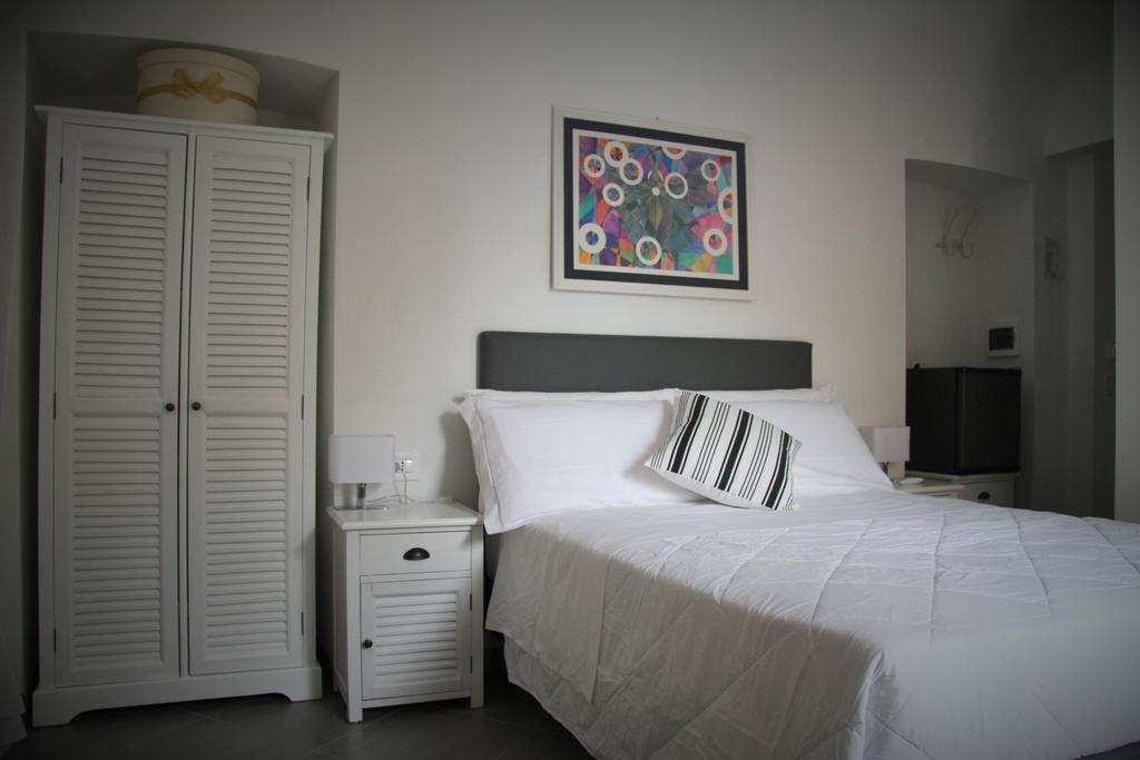 La Terrazza Vercelli Bed & Charme Номер фото