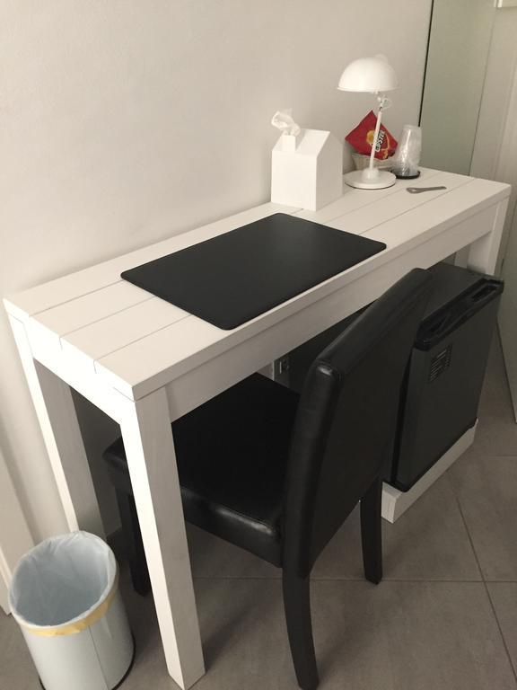 La Terrazza Vercelli Bed & Charme Экстерьер фото