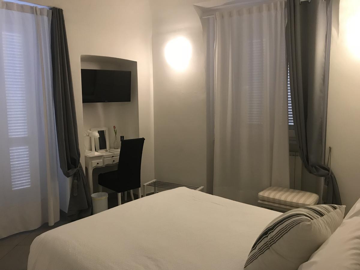 La Terrazza Vercelli Bed & Charme Экстерьер фото