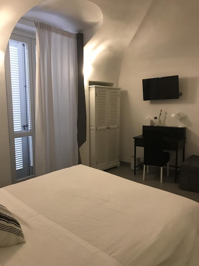 La Terrazza Vercelli Bed & Charme Экстерьер фото