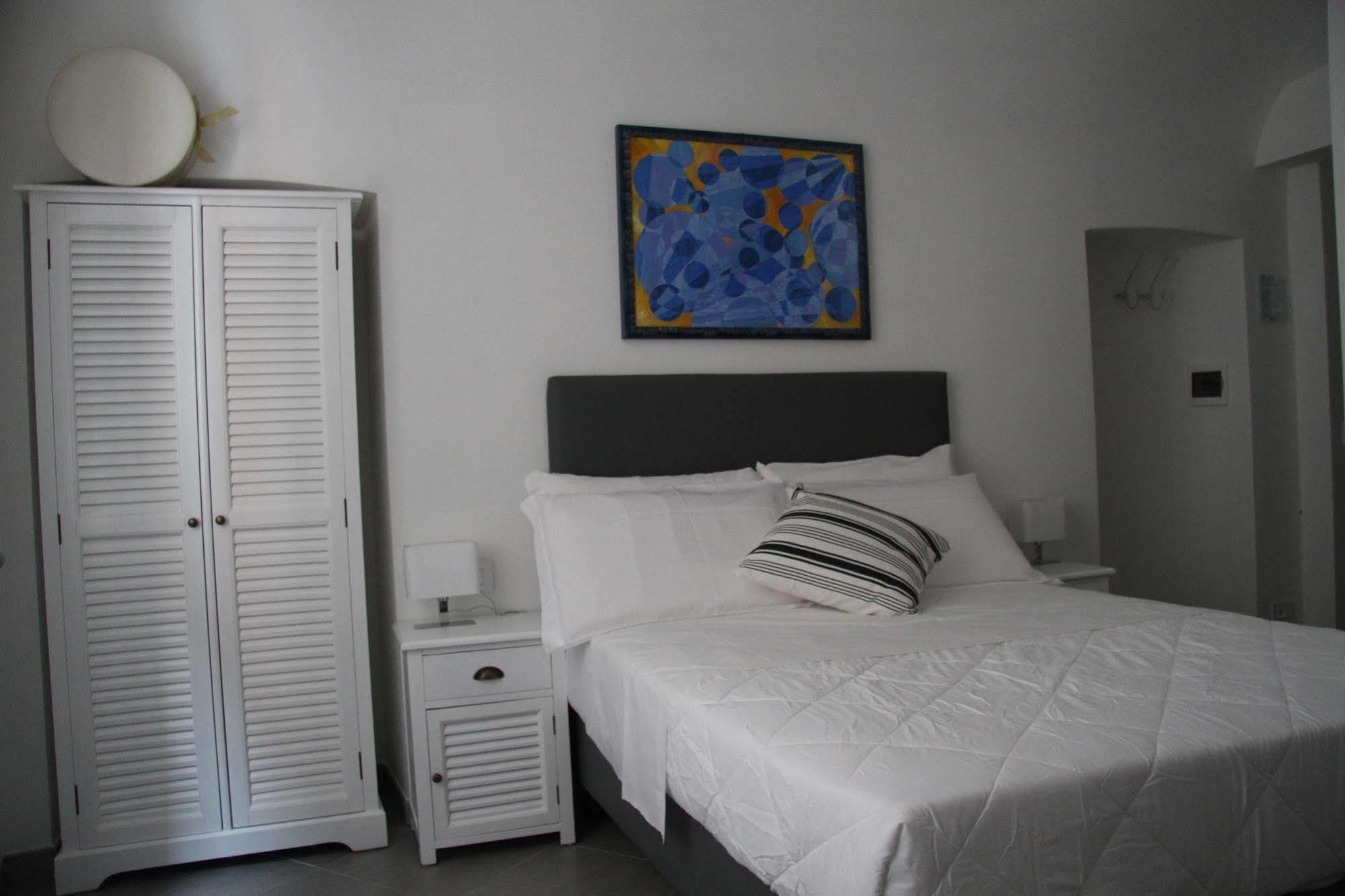La Terrazza Vercelli Bed & Charme Экстерьер фото
