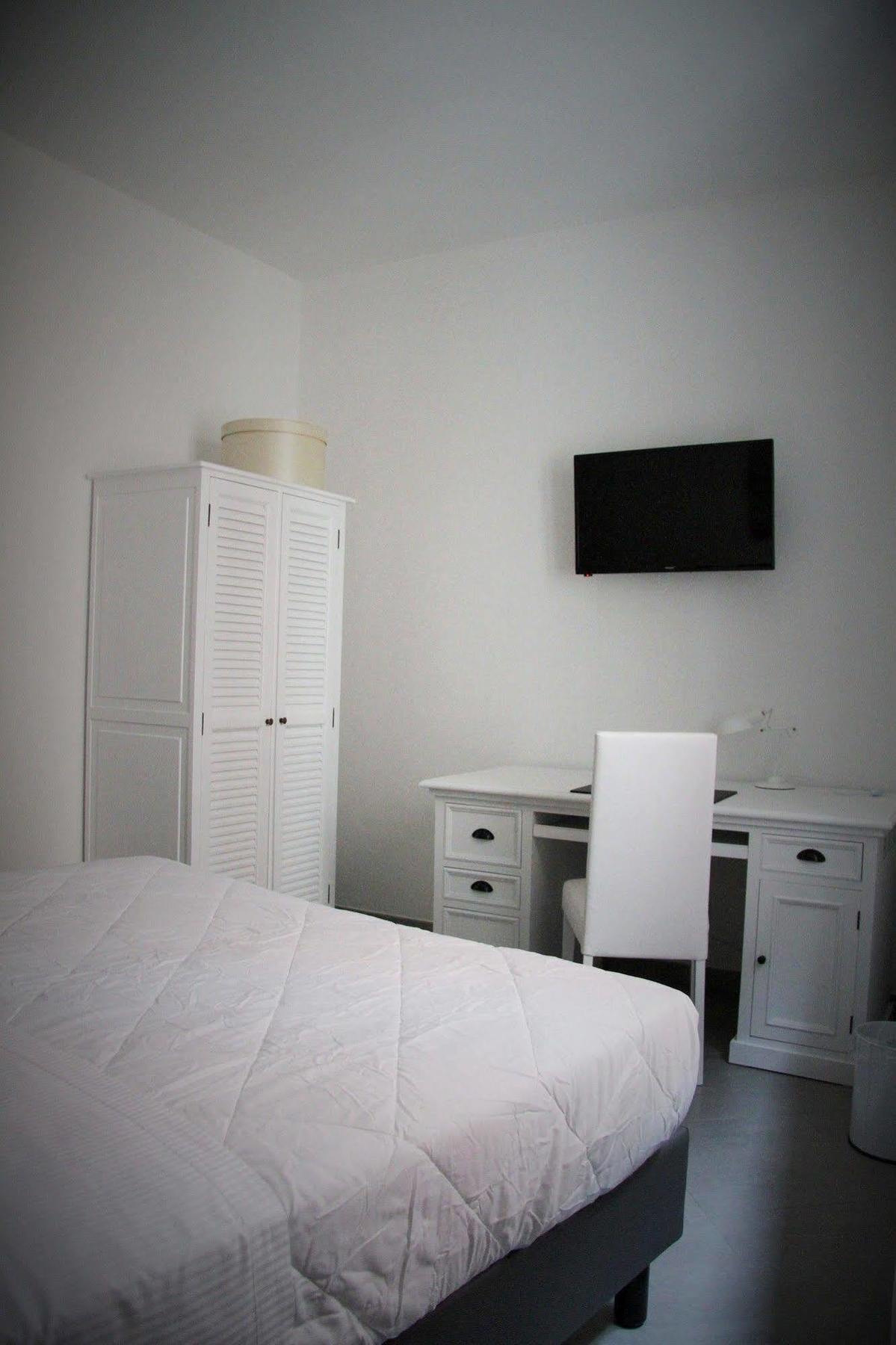 La Terrazza Vercelli Bed & Charme Экстерьер фото