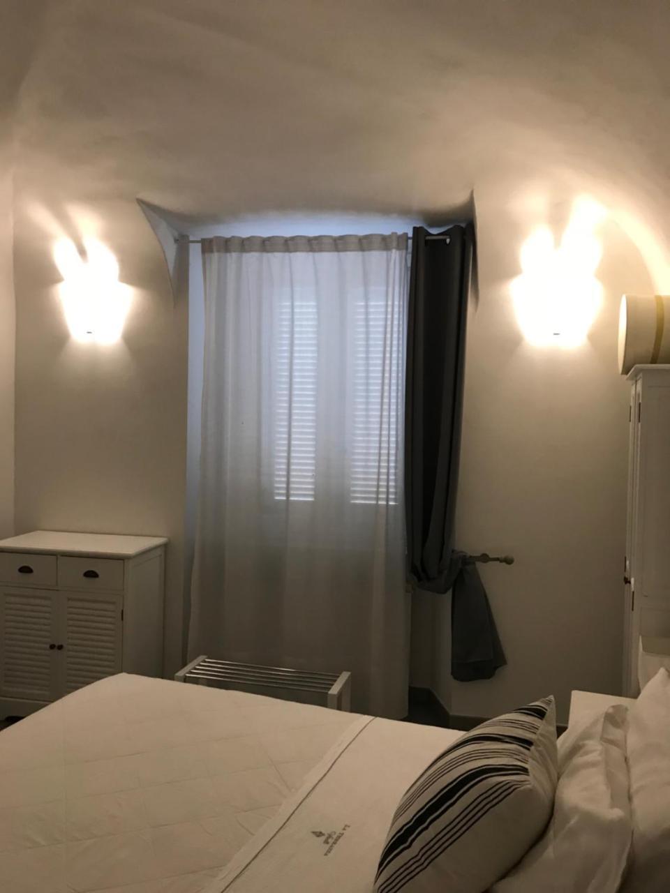 La Terrazza Vercelli Bed & Charme Экстерьер фото