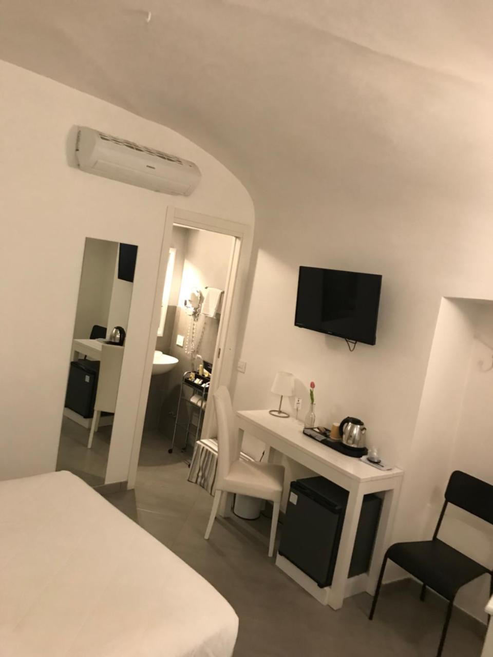 La Terrazza Vercelli Bed & Charme Экстерьер фото
