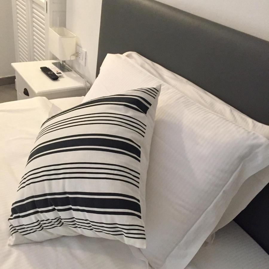 La Terrazza Vercelli Bed & Charme Экстерьер фото